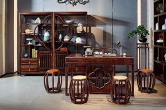 廣東新中式家具|現(xiàn)代、歐式、美式、新中式…家裝風(fēng)格傻傻分不清？