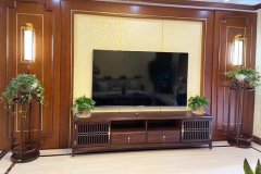 新中式家具，一見(jiàn)傾心的東方美!
