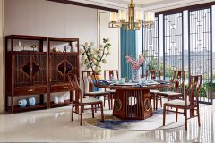新中式家具 裝修公司設(shè)計要多少錢，貴嗎？